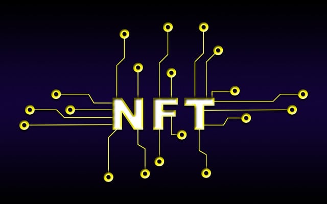不可替代的代币 Nft Blockchain - 上的免费图片