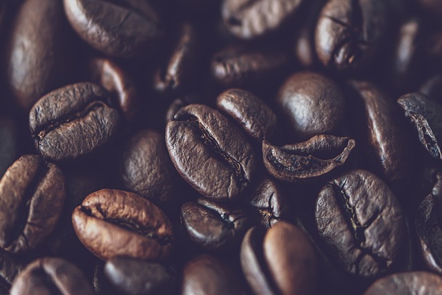 烤咖啡 豆类 黑咖啡 - 上的免费照片