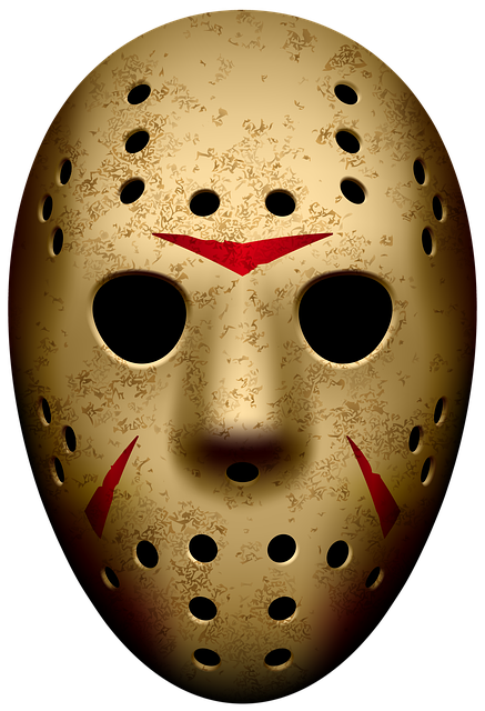 Jason 13日 星期五 - 上的免费图片