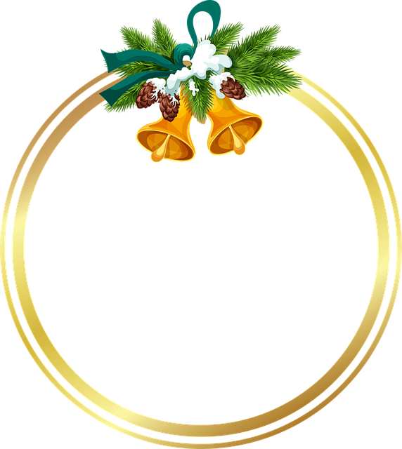 圣诞节 有趣的 可爱的 - 免费矢量图形