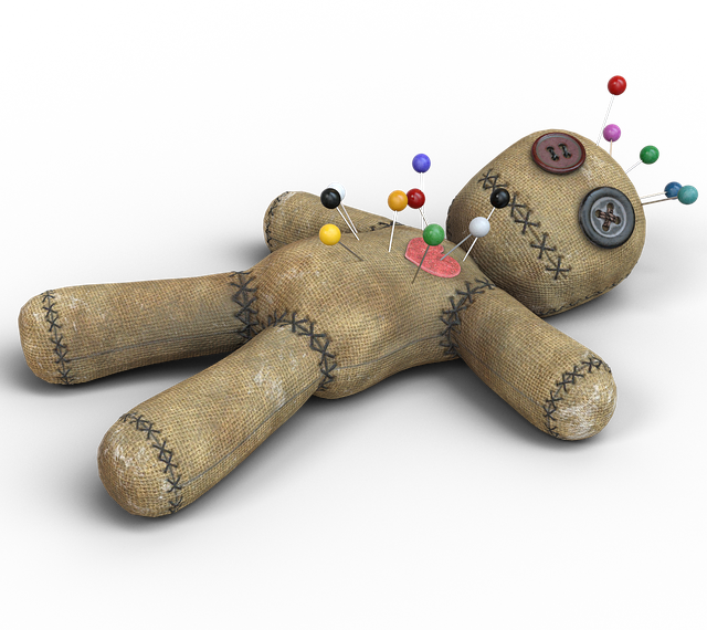 巫毒 玩具娃娃 玩具 - 上的免费图片