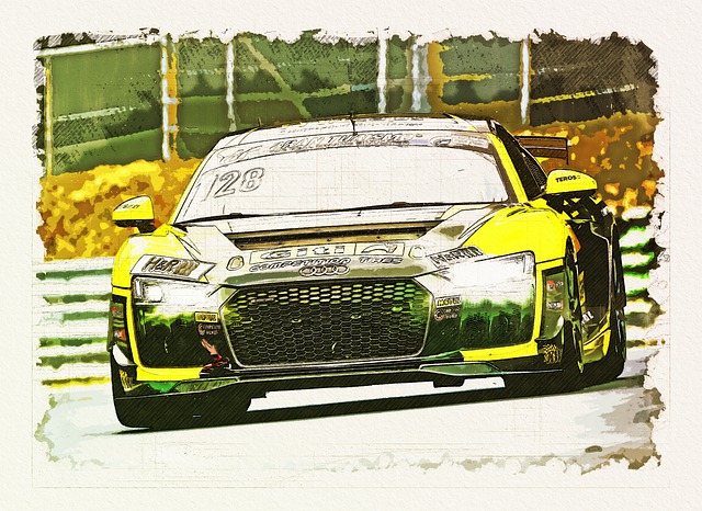 赛车 赛车运动 赛道 - 上的免费图片