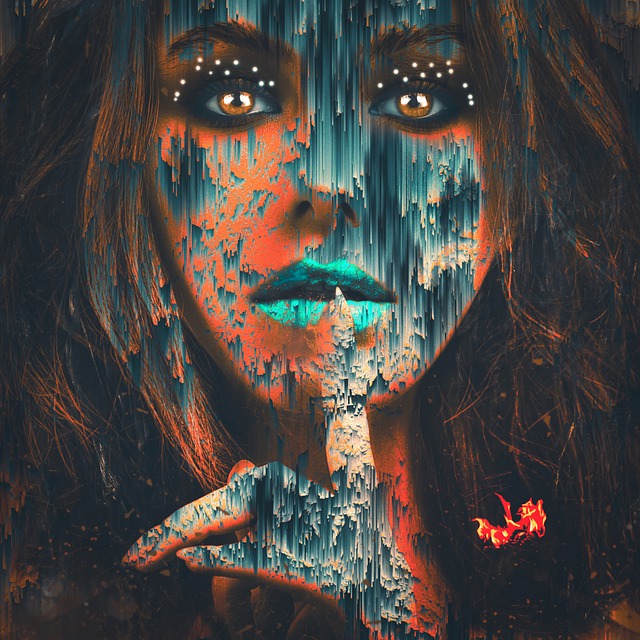 女士 艺术 构成 - 上的免费图片