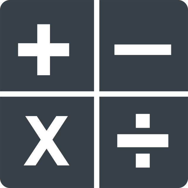 数学 图标 教育 - 免费矢量图形