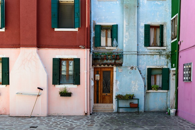 威尼斯 旅行 镇 - 上的免费照片