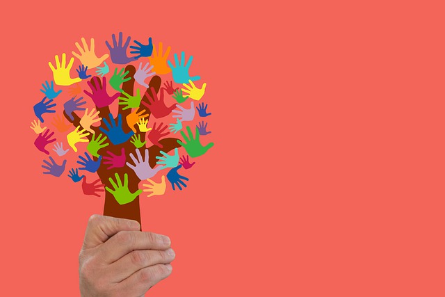 手 抽象的 背景 - 上的免费图片