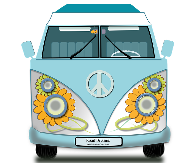 面包车 野营 露营生活 - 上的免费图片