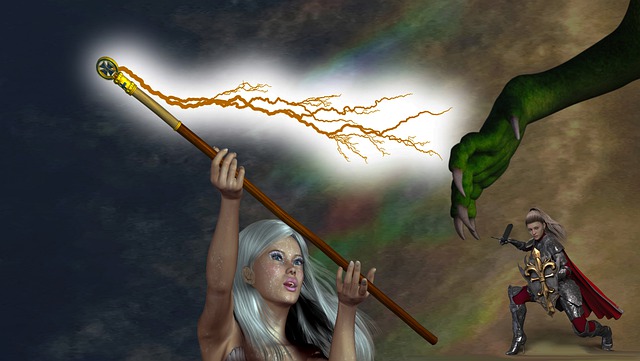 冲突 精神 超现实的 - 上的免费图片