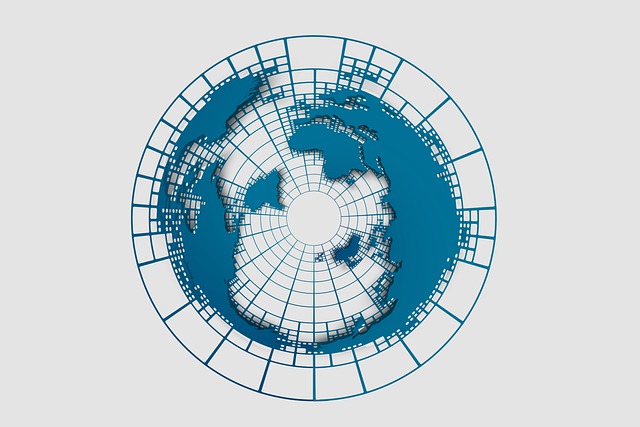 地球 大陆 世界 - 上的免费图片