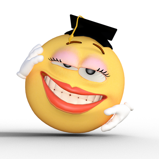 毕业 大学 聪明的 - 上的免费图片