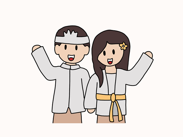夫妻 戏服 传统的 - 上的免费图片