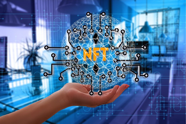 Nft 不可替代的代币 版式 - 上的免费图片