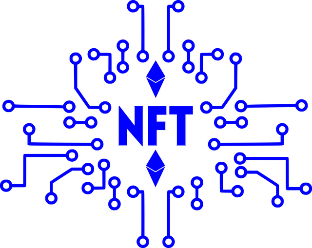 Nft 不可替代的代币 版式 - 上的免费图片