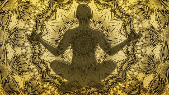 曼荼罗 装饰品 背景 - 上的免费图片
