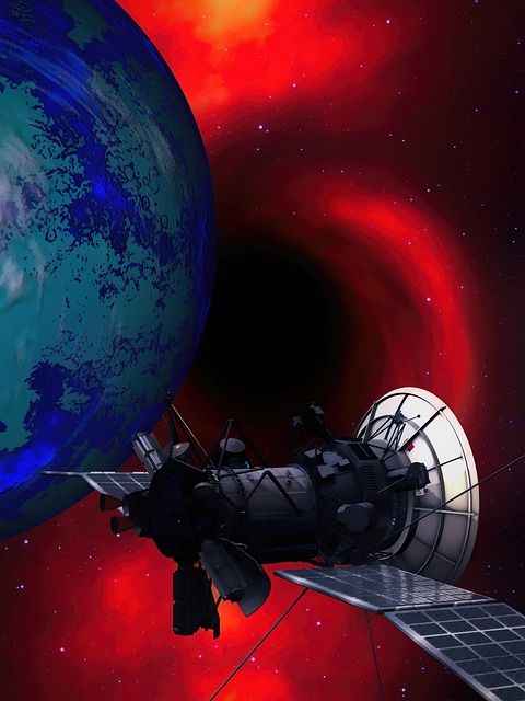 飞船 空间 科幻 - 上的免费图片