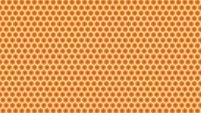 六边形 蜂窝 图案 - 上的免费图片