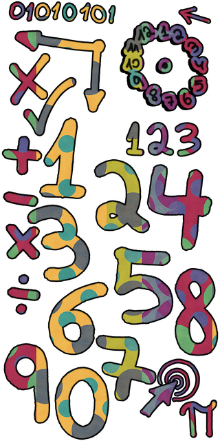 数字 数学 数数 - 上的免费图片