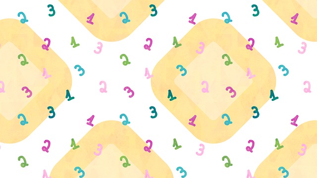 数字 数学 数数 - 上的免费图片