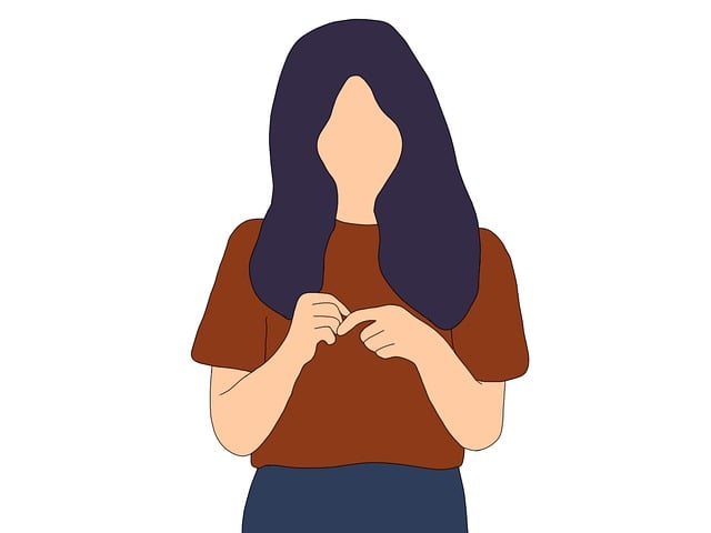 女士 尴尬 紧张的 - 上的免费图片