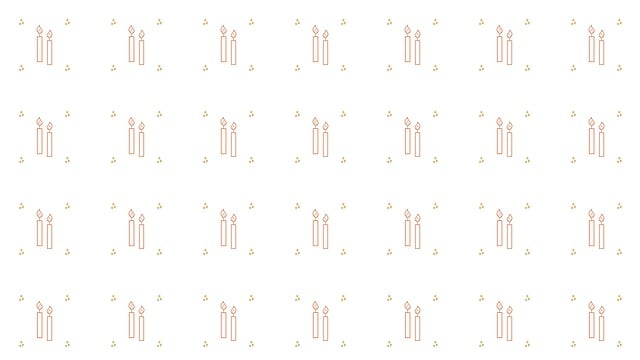 安息日 周六 一对蜡烛 - 上的免费图片