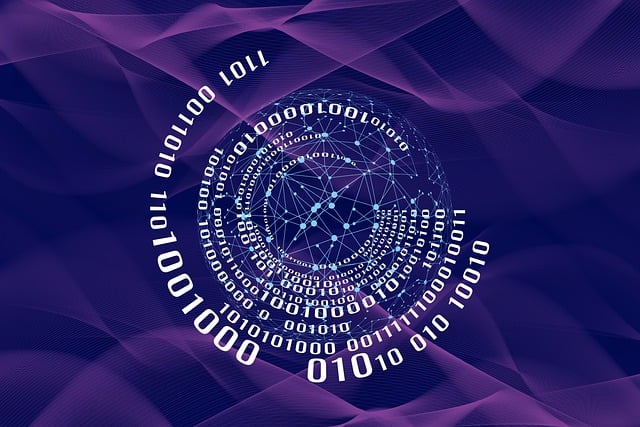 二进制 二元矩阵 数字二进制 - 上的免费图片