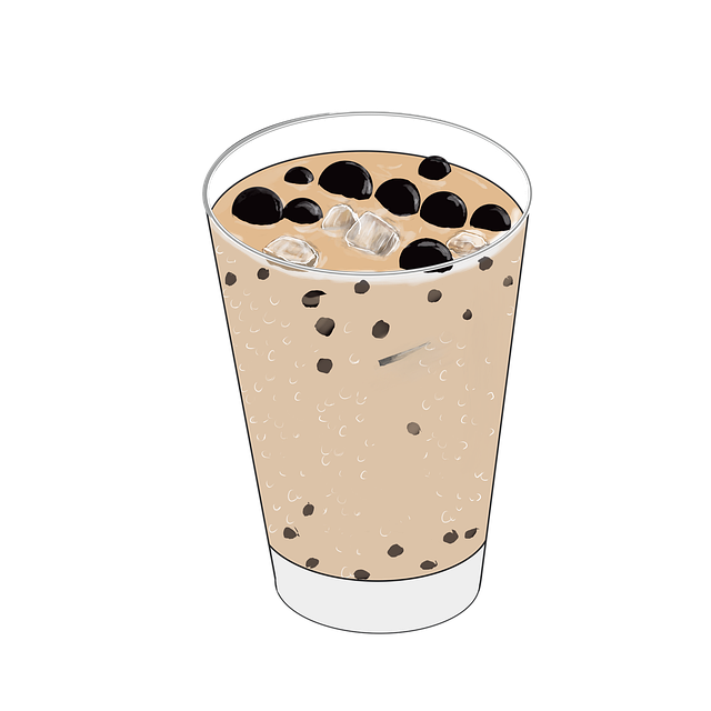 珍珠奶茶 奶茶 饮料 - 上的免费图片