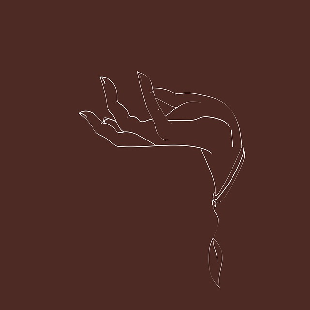 手 画画 设计 - 上的免费图片