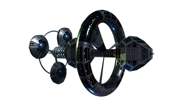 空间站 空间 顺丰 - 上的免费图片