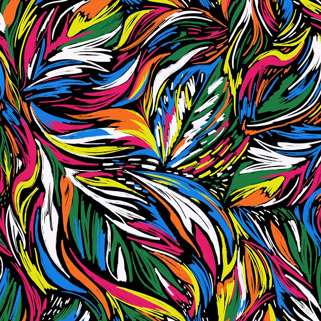 热带 龟背竹 模式 - 上的免费图片