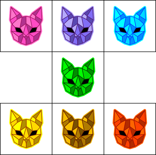 猫 动物 多彩多姿的 - 上的免费图片