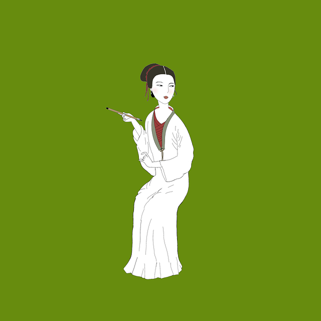 古装 女孩 汉服 - 上的免费图片