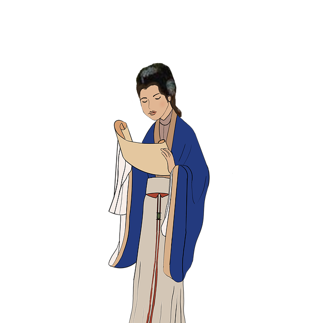女孩 肖像 古装 - 上的免费图片
