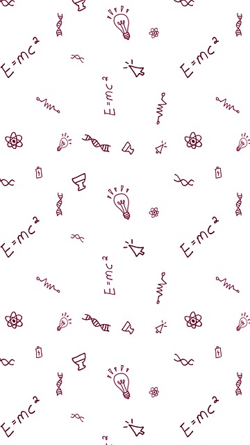 图案 数字剪贴簿 科学涂鸦 - 上的免费图片