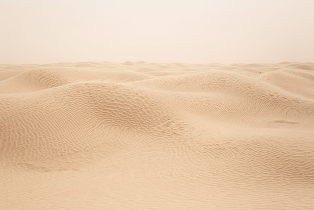 砂 沙漠 撒哈拉 - 上的免费照片