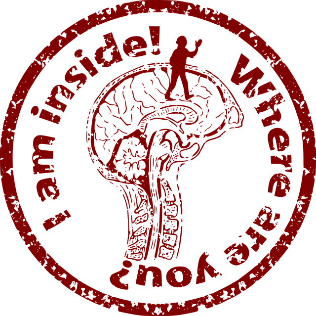 自尊 冥想 心理学 - 免费矢量图形