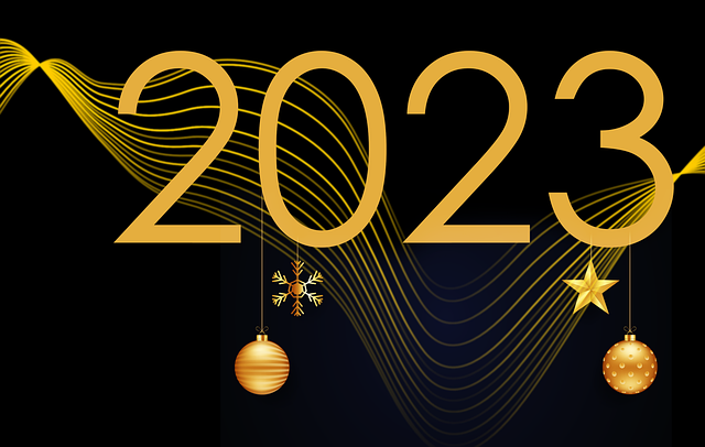 日历 2023 明信片 - 上的免费图片