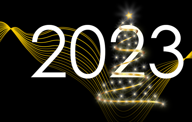 日历 2023 明信片 - 上的免费图片