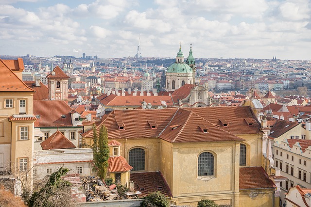 布拉格 捷克共和国 首都 - 上的免费照片