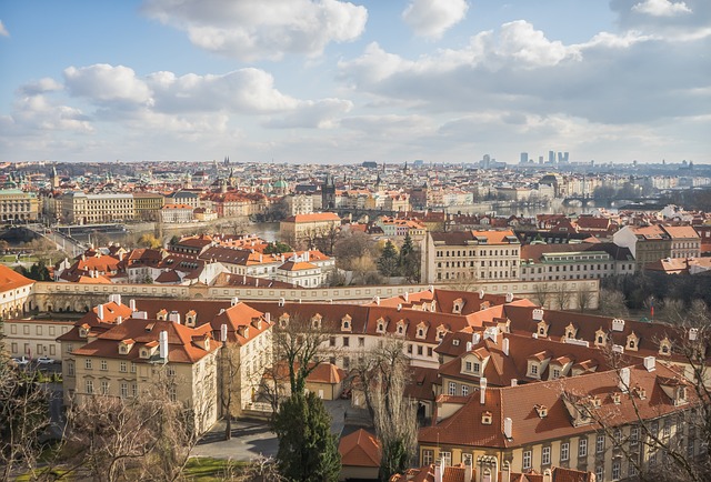 布拉格 捷克共和国 波西米亚 - 上的免费照片