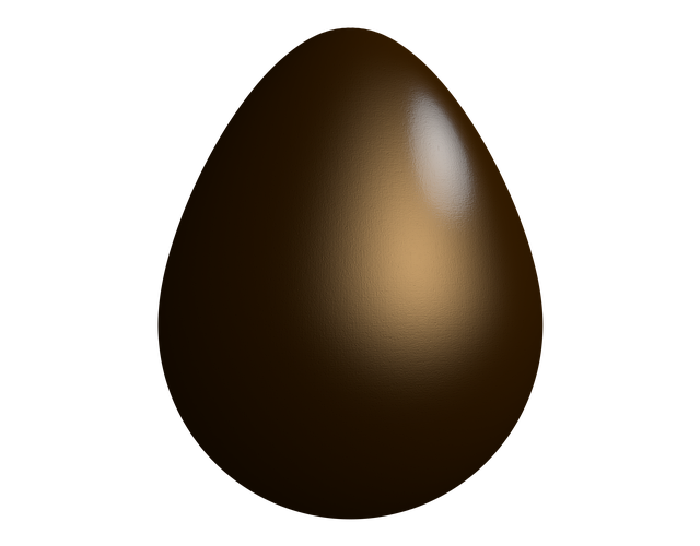 龙蛋 蛋 巧克力 - 上的免费图片