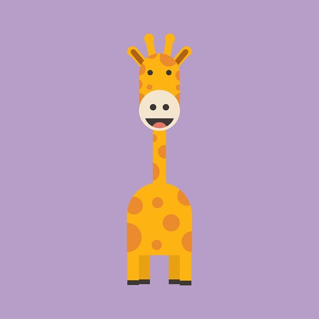 漫长颈鹿 长颈鹿 可爱的长颈鹿 - 上的免费图片