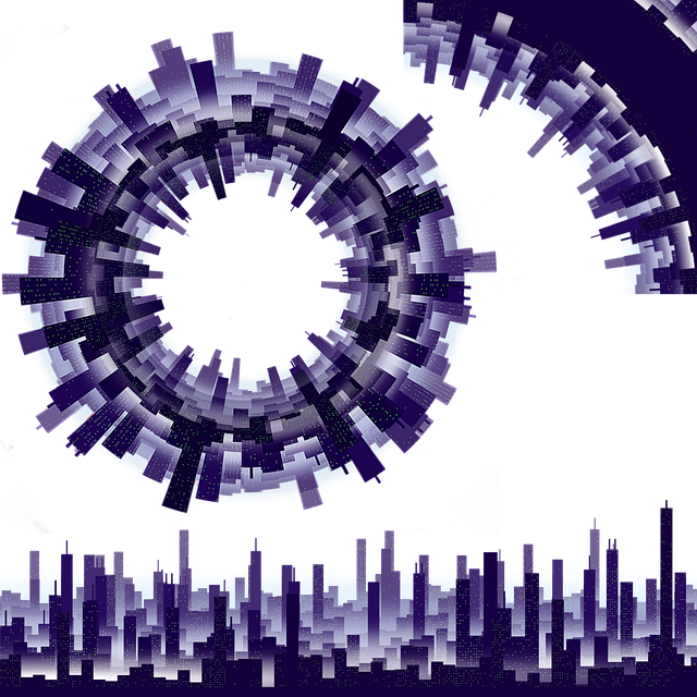 剪下 透明的 未来派 - 上的免费图片