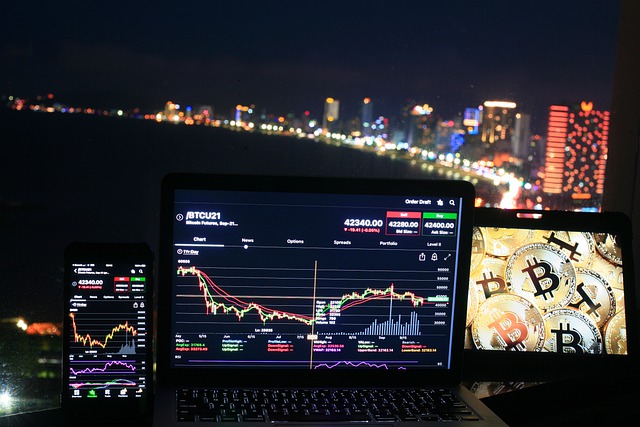 贸易 投资 股票 - 上的免费图片