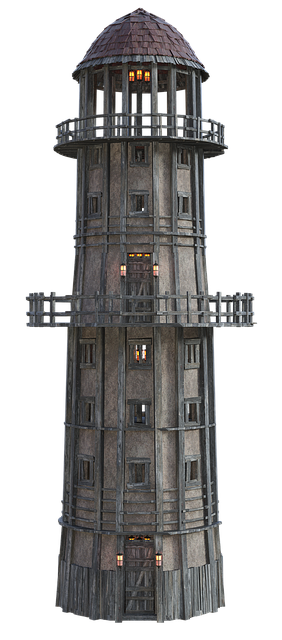 塔 中世纪塔 结构 - 上的免费图片