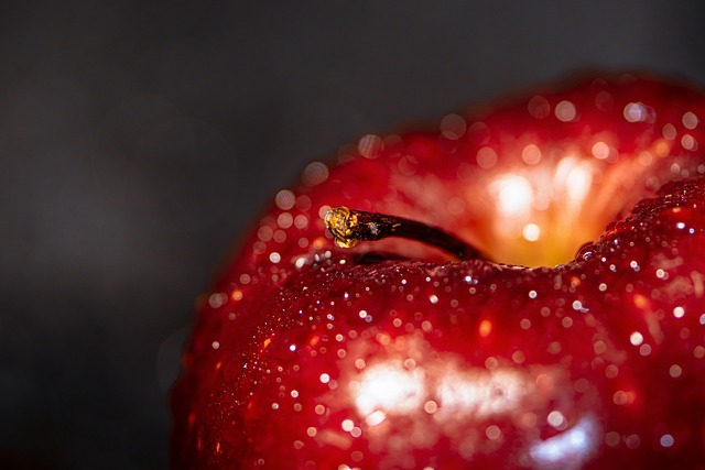 苹果 成熟 红苹果 - 上的免费照片