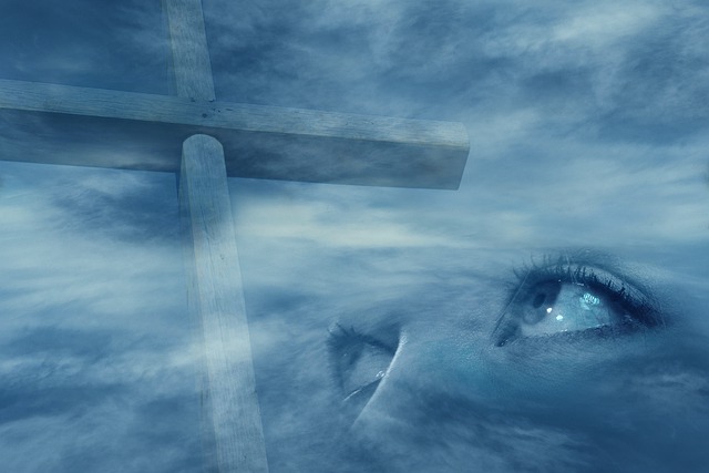基督的升天 信仰 眼睛 - 上的免费图片