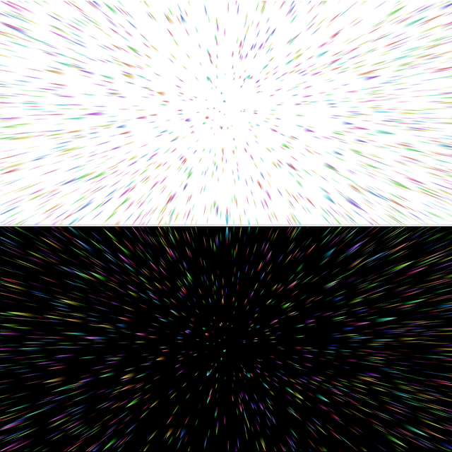 空间 星星 剪下 - 上的免费图片