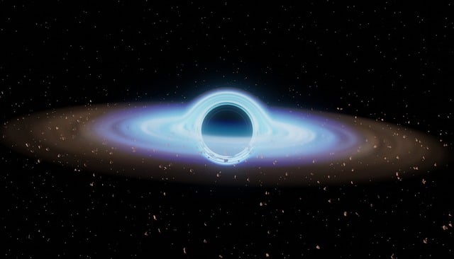 超新星 黑洞 星星 - 上的免费图片