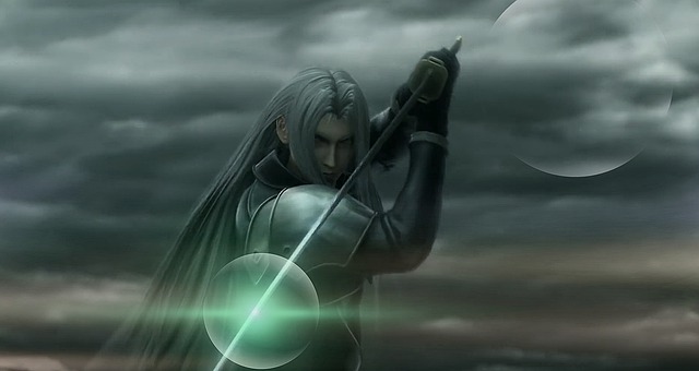 幻想 战士 剑 - 上的免费图片
