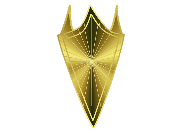 金子 金属 盾徽 - 上的免费图片